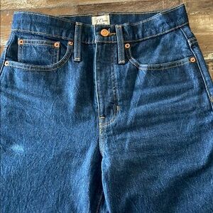 J.Crew Vintage Slouchy Boyfriend Jeans
